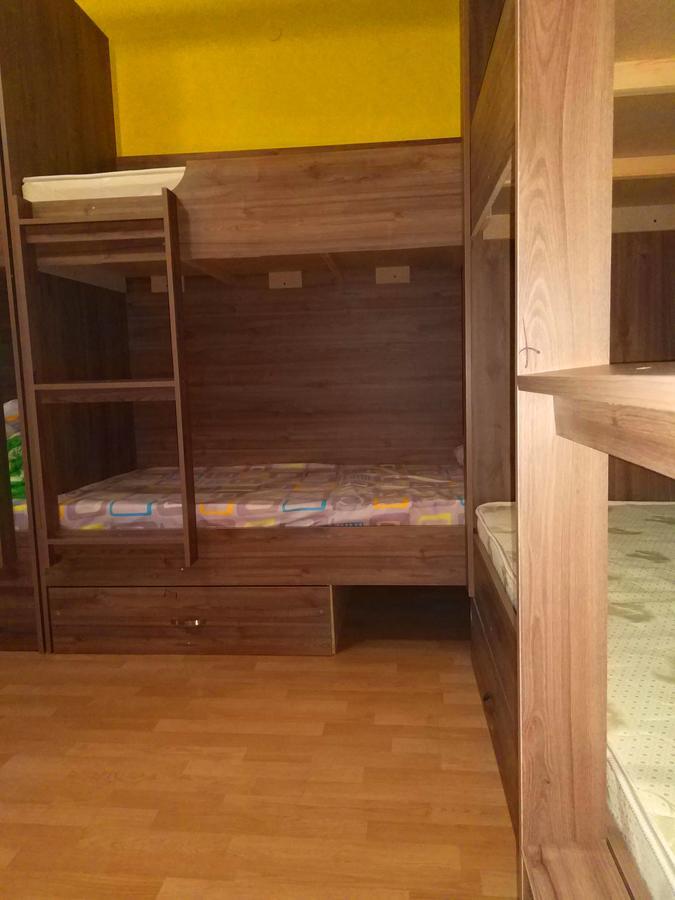Apelsin Hostel Almaty Ngoại thất bức ảnh