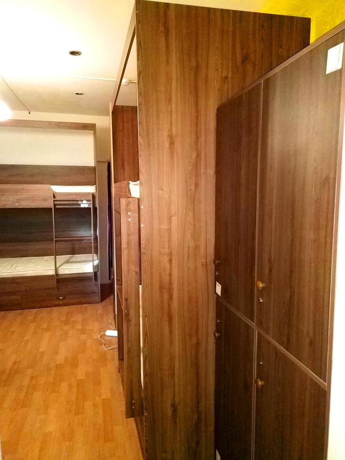 Apelsin Hostel Almaty Ngoại thất bức ảnh