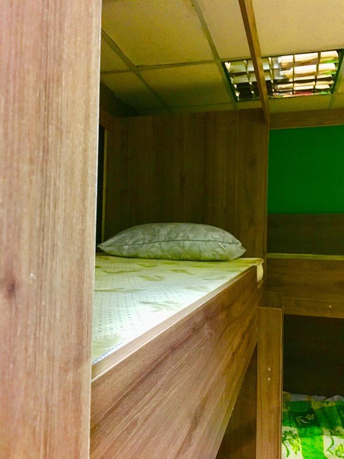 Apelsin Hostel Almaty Ngoại thất bức ảnh