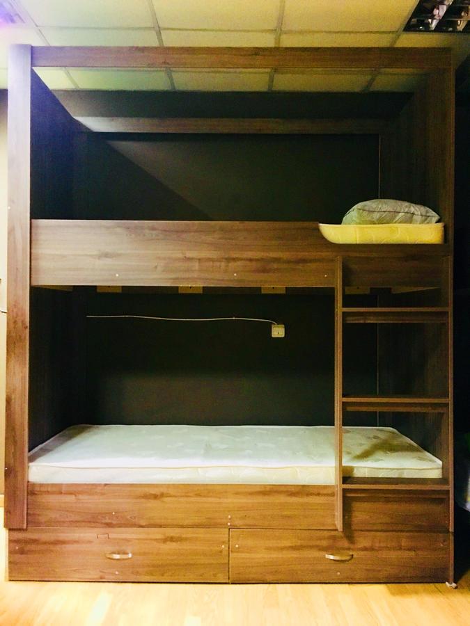Apelsin Hostel Almaty Ngoại thất bức ảnh