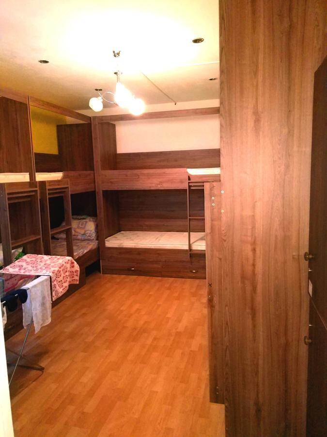 Apelsin Hostel Almaty Ngoại thất bức ảnh